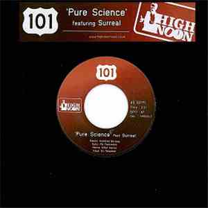 101 [2] - Pure Science download mp3 flac