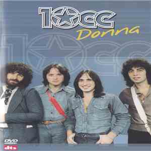 10cc - Donna download free