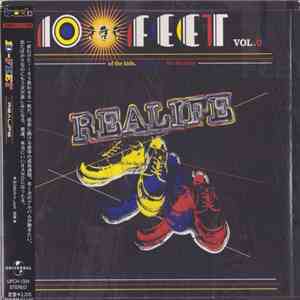 10-FEET - Realife download free