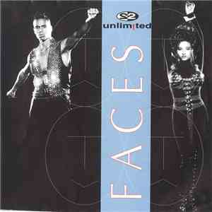 2 Unlimited - Faces download free 2 Unlimited - Faces download mp3 flac