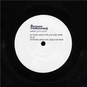 2raumwohnung - Besser Gehts Nicht download free 2raumwohnung - Besser Gehts Nicht download mp3 flac