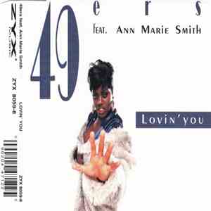 49ers Feat. Ann Marie Smith - Lovin' You download mp3 flac