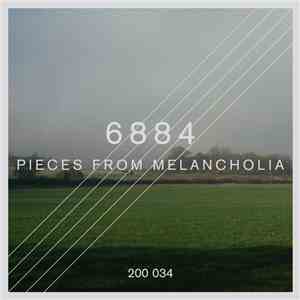 6884 - Pieces From Melancholia download free