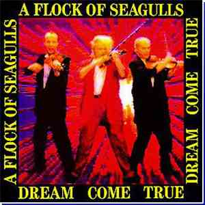 A Flock Of Seagulls - Dream Come True download free A Flock Of Seagulls - Dream Come True download mp3 flac