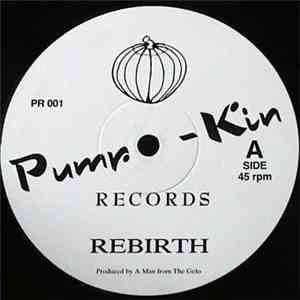 A Man From The Geto - Rebirth / Good Love download free A Man From The Geto - Rebirth / Good Love download mp3 flac