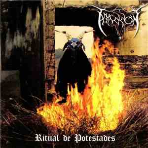 Abaddon  - Ritual De Potestades download mp3 flac