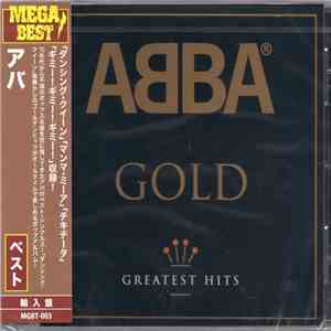 ABBA - Gold (Greatest Hits) download free ABBA - Gold (Greatest Hits) download mp3 flac