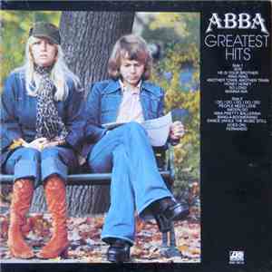 ABBA - Greatest Hits download mp3 flac