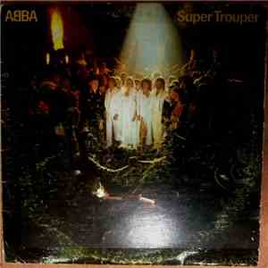 ABBA - Super Trouper download free ABBA - Super Trouper download mp3 flac