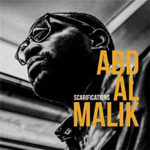 Abd Al Malik - Scarifications download mp3 flac