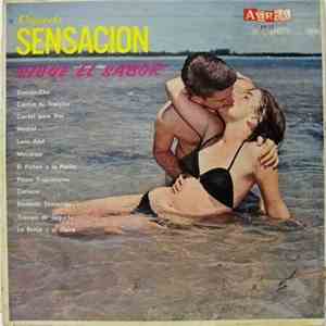 Abelardo Barroso Con La Orquesta Sensacion - Sigue El Sabor download free