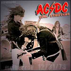 AC/DC - Soul Strippers download free AC/DC - Soul Strippers download mp3 flac