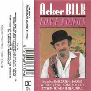 Acker Bilk - Love Songs download free