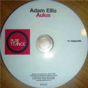 Adam Ellis  - Aulus download mp3 flac