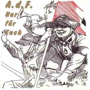 A.d.F. - Nur Für Euch download mp3 flac