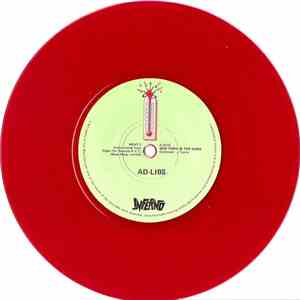 Ad-Libs - New York In The Dark / The Boy From New York City download free Ad-Libs - New York In The Dark / The Boy From New York City download mp3 flac
