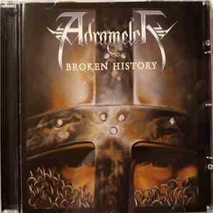 Adramelch - Broken History download free