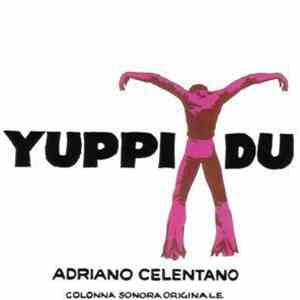 Adriano Celentano - Yuppi Du download mp3 flac