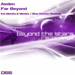 Aeden - Far Beyond download mp3 flac