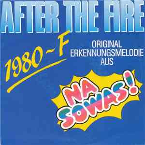 After The Fire - 1980-F download mp3 flac