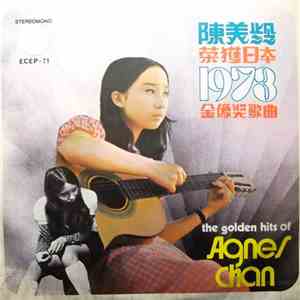 Agnes Chan - The Golden Hits Of Agnes Chan download free