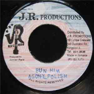 Agony Polish - Bun Him download mp3 flac
