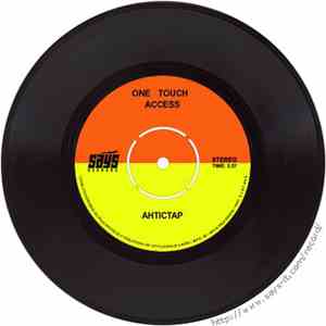 Ahtictap - One Touch Access download free