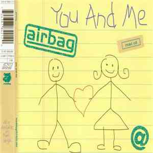 Airbag - You And Me download mp3 flac