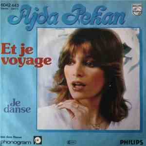 Ajda Pekan - Et Je Voyage download free Ajda Pekan - Et Je Voyage download mp3 flac