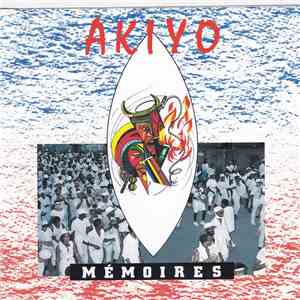 Akiyo - Mémoires download free