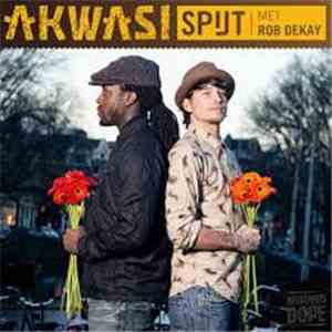 Akwasi Met Rob Dekay - Spijt download free