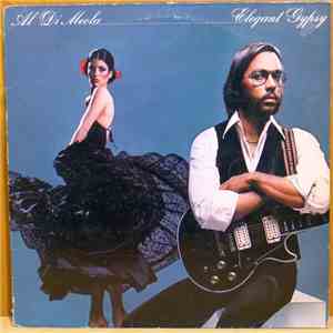 Al Di Meola - Elegant Gypsy download mp3 flac