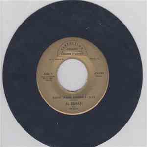 Al Duran And The Dukes - Some Dumb Animals/O How Lonely I Am download free Al Duran And The Dukes - Some Dumb Animals/O How Lonely I Am download mp3 flac