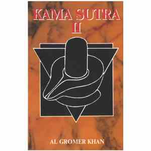 Al Gromer Khan - Kama Sutra II download free Al Gromer Khan - Kama Sutra II download mp3 flac