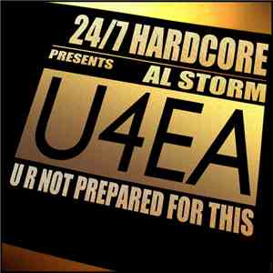 Al Storm - U4EA download free Al Storm - U4EA download mp3 flac