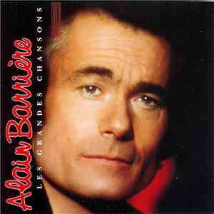 Alain Barriere - Les Grandes Chansons download mp3 flac