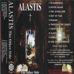 Alastis - The Other Side download free