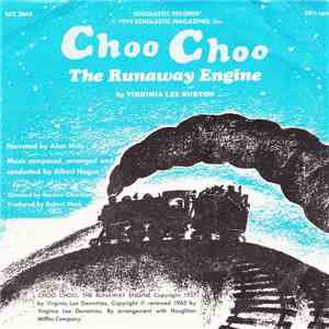 Albert Hague - Choo Choo, The Runaway Engine download mp3 flac