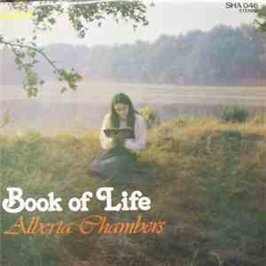 Alberta Chambers - Book Of Life download mp3 flac