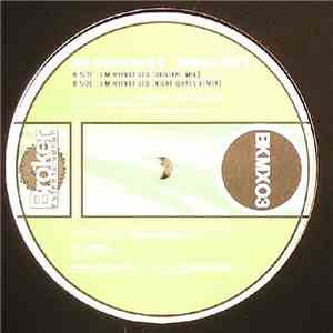 Alchemist - I'm Hypnotized download free