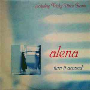 Alena - Turn It Around download mp3 flac