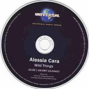 Alessia Cara - Wild Things download free