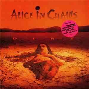 Alice In Chains - Dirt download free