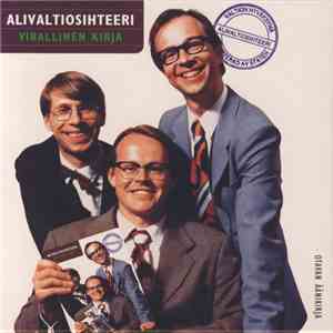 Alivaltiosihteeri - Virallinen Kirja download mp3 flac
