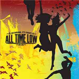 All Time Low - So Wrong, It's Right download free All Time Low - So Wrong, It's Right download mp3 flac