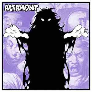 Altamont - Mrs. Creech download mp3 flac