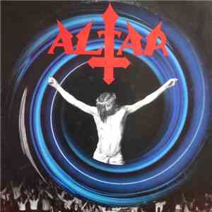 Altar  - Youth Against Christ download free