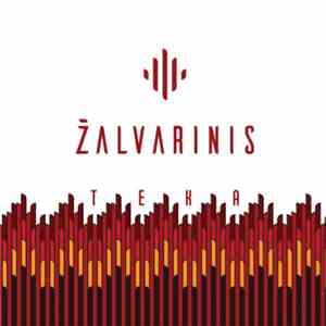 Žalvarinis - Teka download free