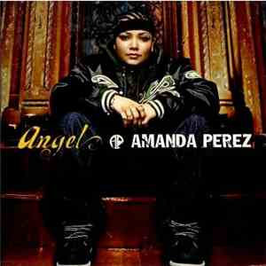 Amanda Perez - Angel download free Amanda Perez - Angel download mp3 flac