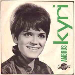 Ambrus Kyri - In San Francisco / Bang-Bang / Hawa Naguila / Flowers On The Wall download mp3 flac